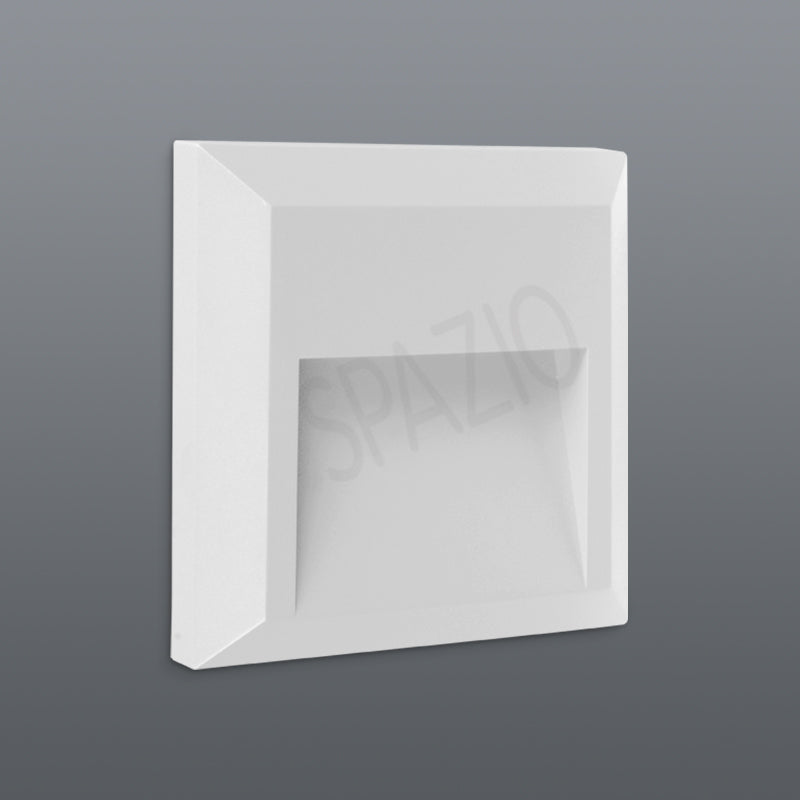 OZO SQUARE DOWNFACE - 3CCT