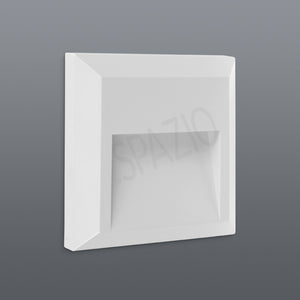 OZO SQUARE DOWNFACE - 3CCT