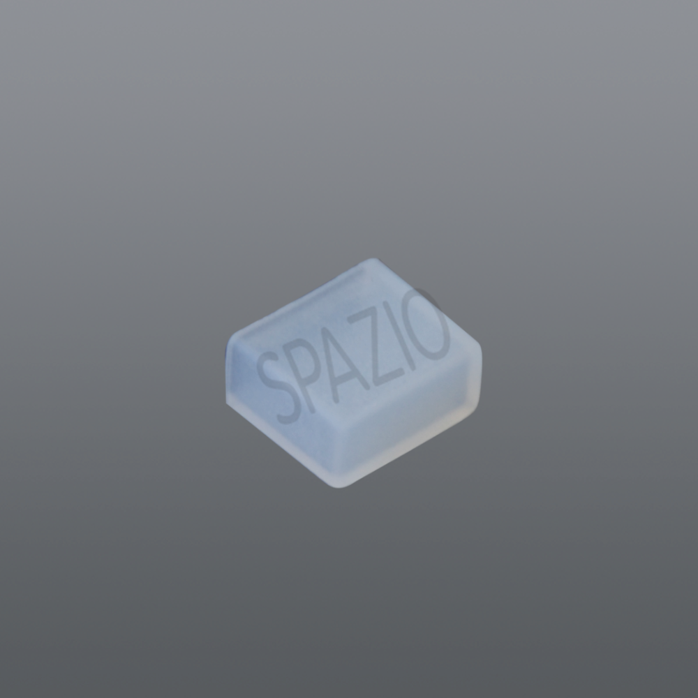 NEONFLEX SIDE BENDING<br> END CAP