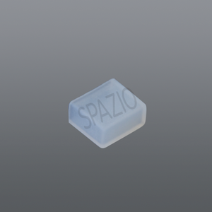NEONFLEX SIDE BENDING<br> END CAP