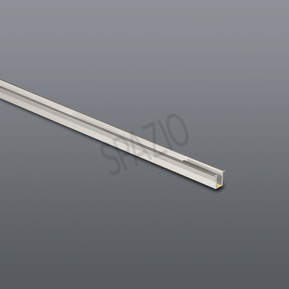 TINY RECESSED PROFILE