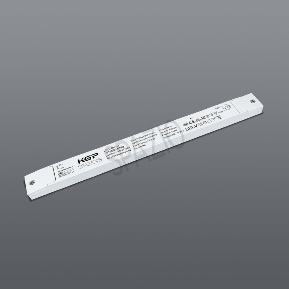 150W SLIMLINE DRIVER