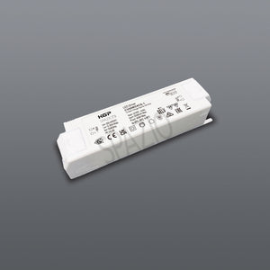 LED DRIVER - 60W <br> 5 YEAR WARRANTY