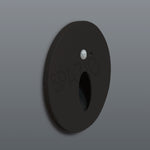 Load image into Gallery viewer, ORION DROP ROUND - IP65 <br> WITH MOTION SENSOR
