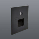 Load image into Gallery viewer, ORION WINDOW SQUARE - IP65 <br> WITH MOTION SENSOR
