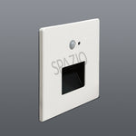 Load image into Gallery viewer, ORION WINDOW SQUARE - IP65 <br> WITH MOTION SENSOR

