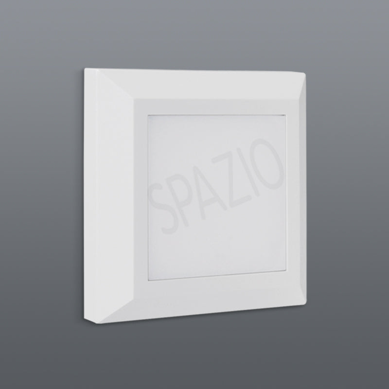 OZO SQUARE PLAIN - 3CCT