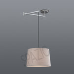 Load image into Gallery viewer, SWING PENDANT
