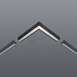 Load image into Gallery viewer, S-SYSTEM LINEAR <br> 90° CORNER JOINT
