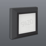 Load image into Gallery viewer, OZO SQUARE PLAIN - 3CCT
