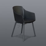 Load image into Gallery viewer, HARUNA - WITH CUSHION
