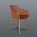 Load image into Gallery viewer, HARUNA - WITH CUSHION
