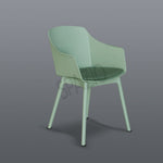 Load image into Gallery viewer, HARUNA - WITH CUSHION
