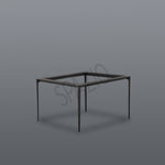 Load image into Gallery viewer, MERLIN TABLE BASE
