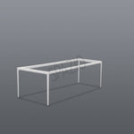 Load image into Gallery viewer, MERLIN TABLE BASE
