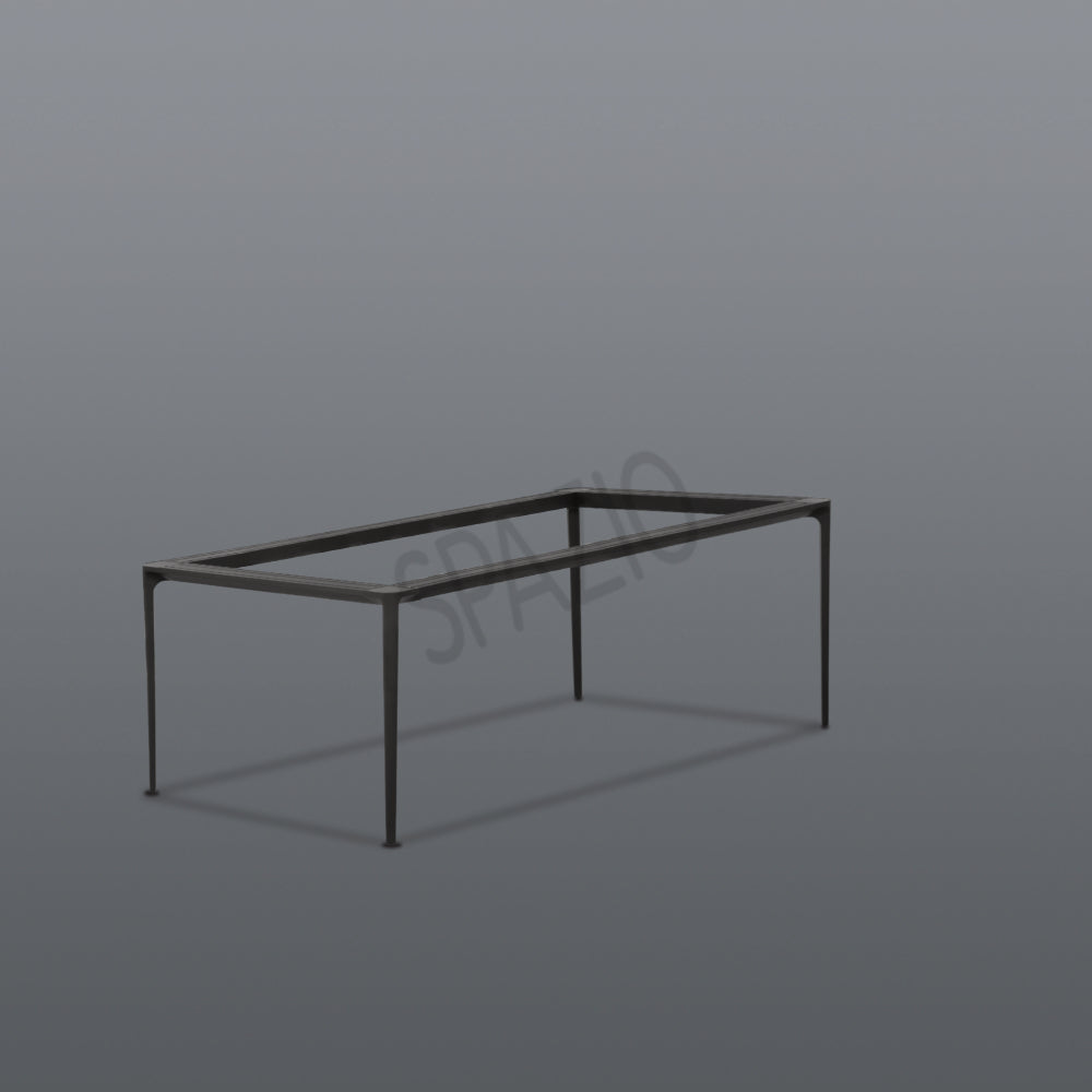 MERLIN TABLE BASE