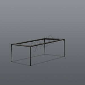 MERLIN TABLE BASE