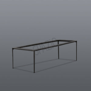 MERLIN TABLE BASE