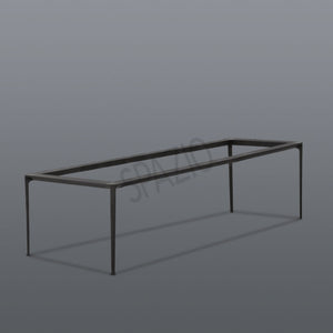 MERLIN TABLE BASE