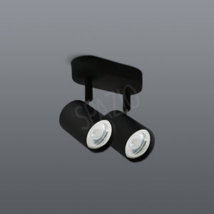 PULSE 2 LIGHT <br> SIDE ADJUSTABLE