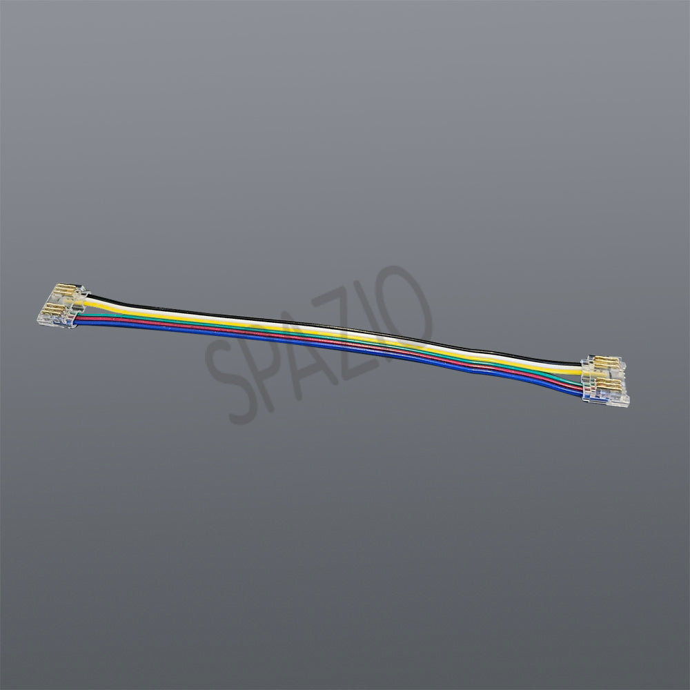 RGBCCT LED TAPE MIDDLE CONNECTOR
