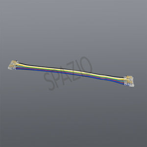 RGBCCT LED TAPE MIDDLE CONNECTOR