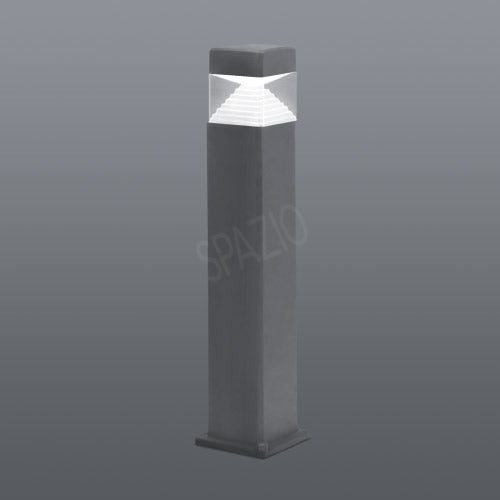 ESTER BOLLARD 3CCT <br> 10W