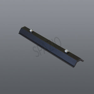 4 WIRE TRACK - BRACKET