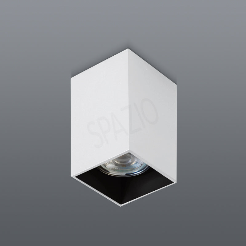 CUBO SURFACE DOWNLIGHT