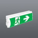 Load image into Gallery viewer, EMERGENCY LED BULKHEAD-WALL MOUNT
