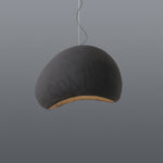 Load image into Gallery viewer, CLOUD PENDANT 600MM - BLACK
