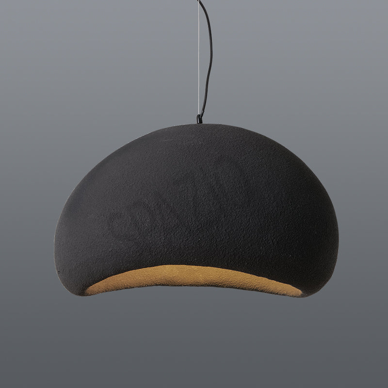 CLOUD PENDANT 800MM - BLACK