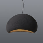 Load image into Gallery viewer, CLOUD PENDANT 800MM - BLACK
