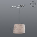 Load image into Gallery viewer, SWING PENDANT
