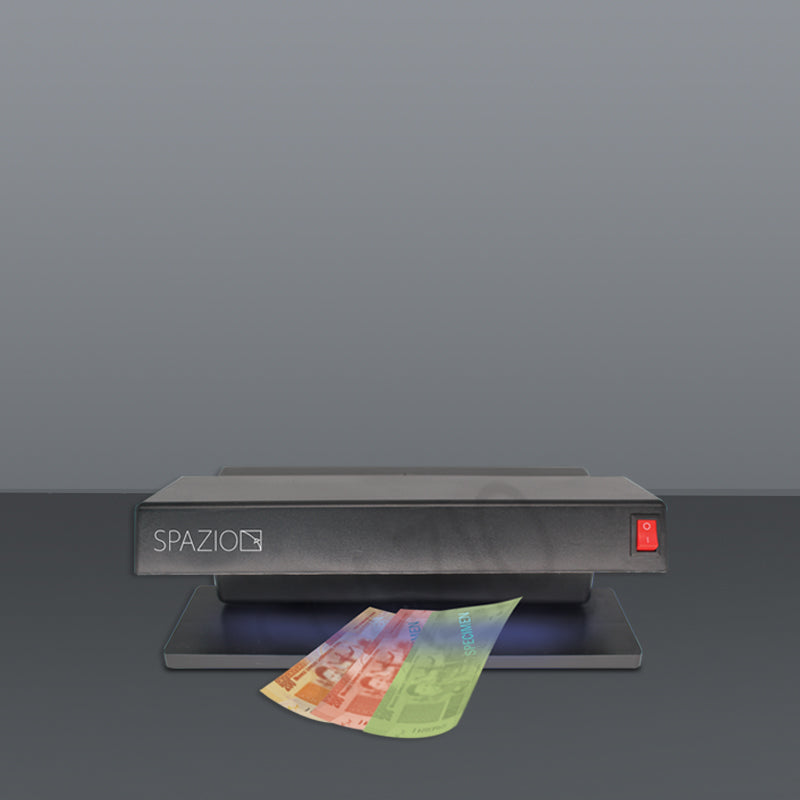 MONEY SCANNER