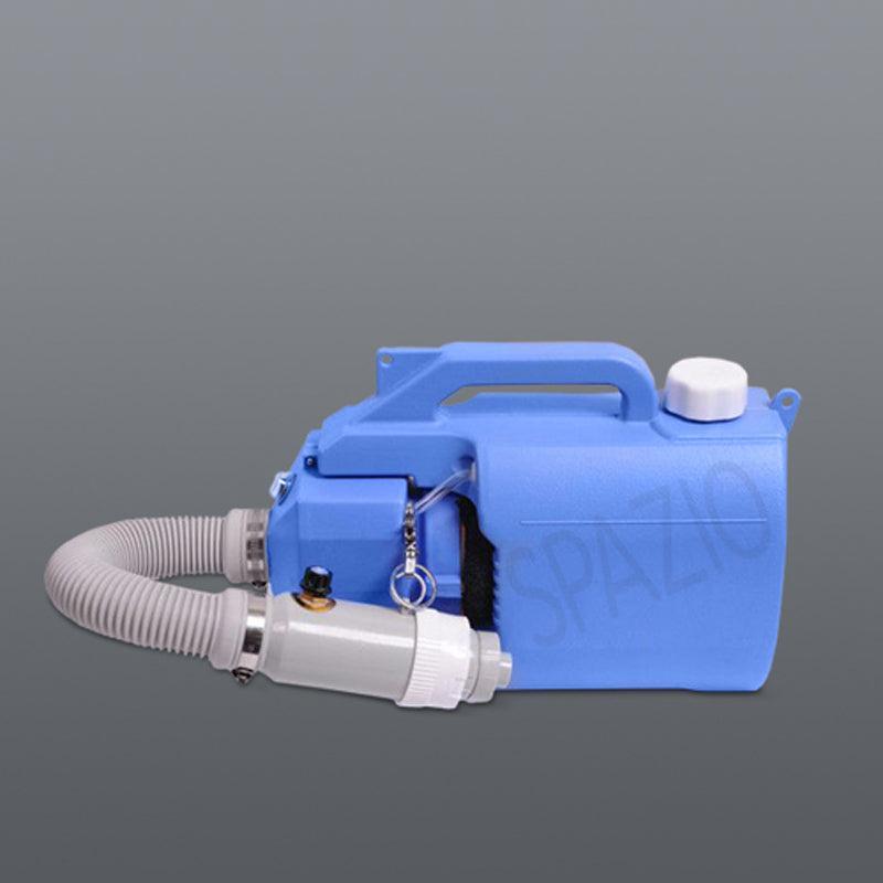 DAY BY DAY - ELECTRIC ULV COLD FOGGER