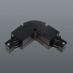 Load image into Gallery viewer, 4 WIRE SQUARE TRACK-90D CORNER
