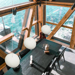 Load image into Gallery viewer, CLOUD PENDANT - 600MM
