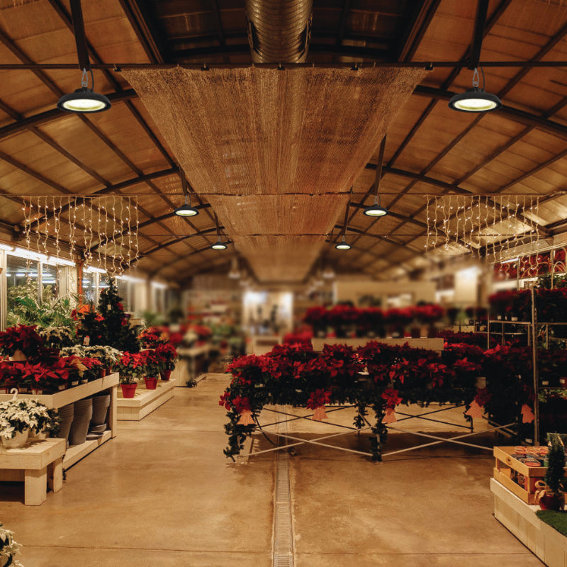 CONTRACT UFO 3CCT <br> MAX 200W LOAD ADJUSTABLE