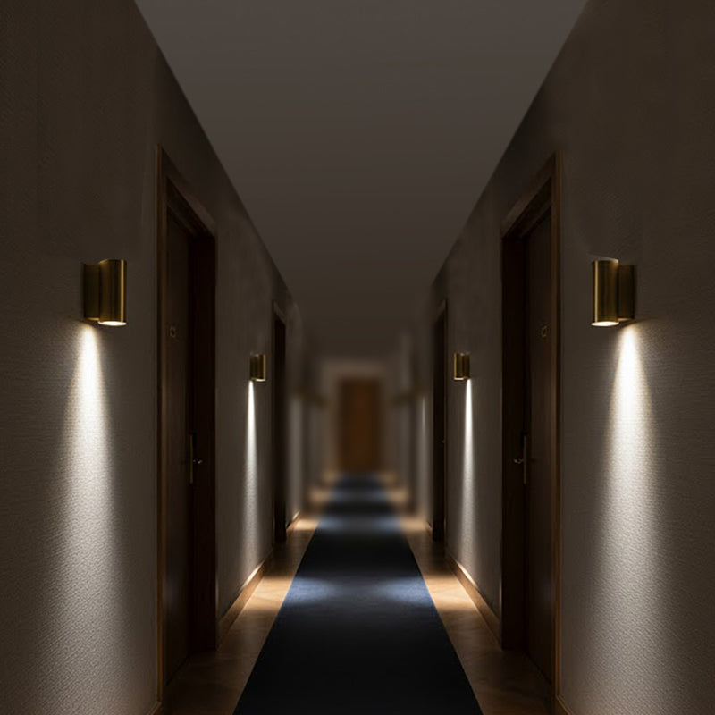 CYLINDRO <br> 1 LIGHT