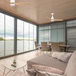 Load image into Gallery viewer, FAN-ATIC CEILING FAN
