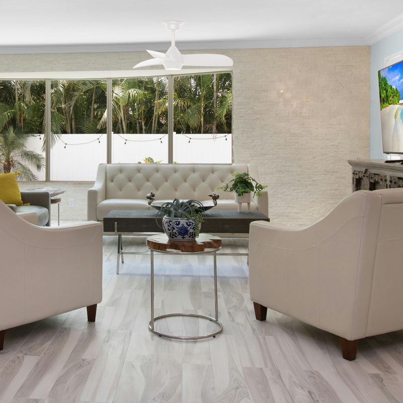 FAN-TASTIC CEILING FAN