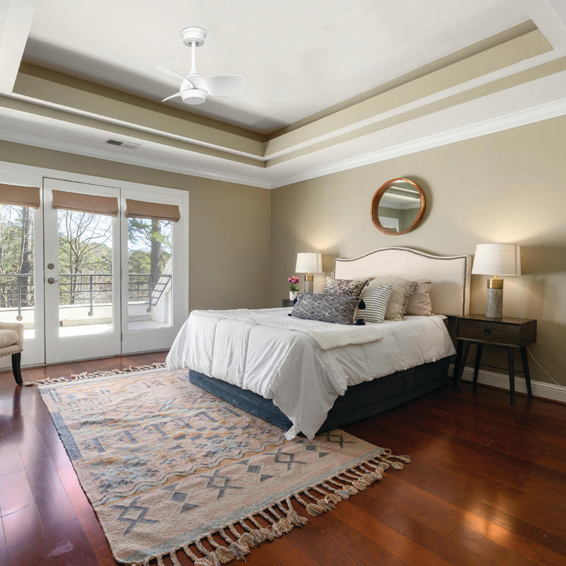 FAN-TASY CEILING FAN