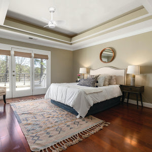 FAN-TASY CEILING FAN