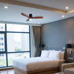 Load image into Gallery viewer, FAN-FARE CEILING FAN
