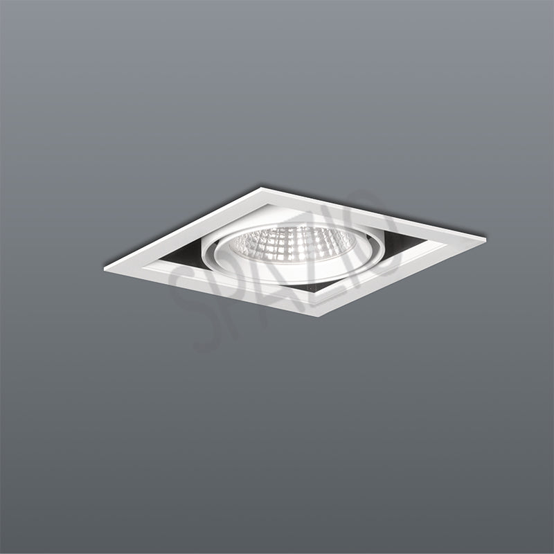 KARDAN 3CCT 35W - 1 LIGHT