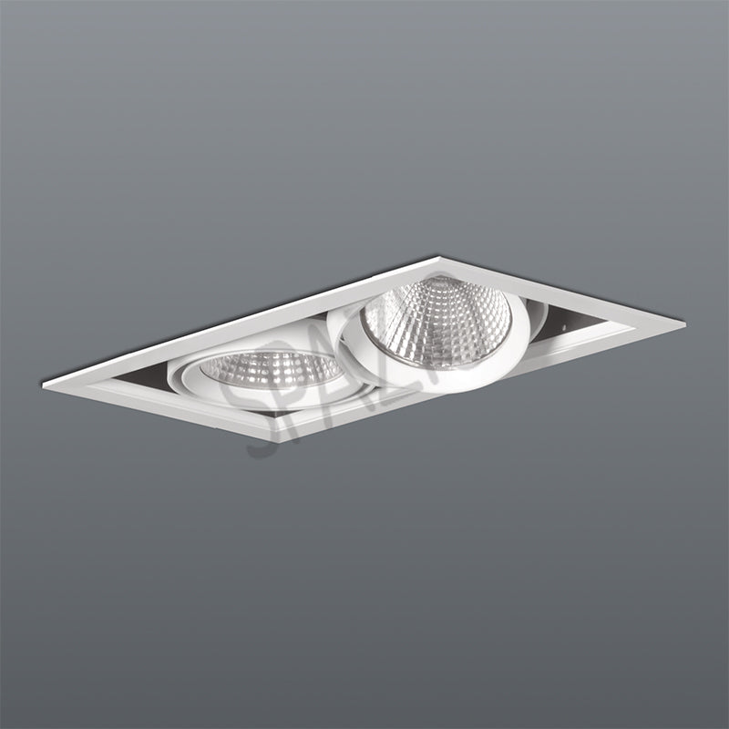 KARDAN 3CCT 35W - 2 LIGHT