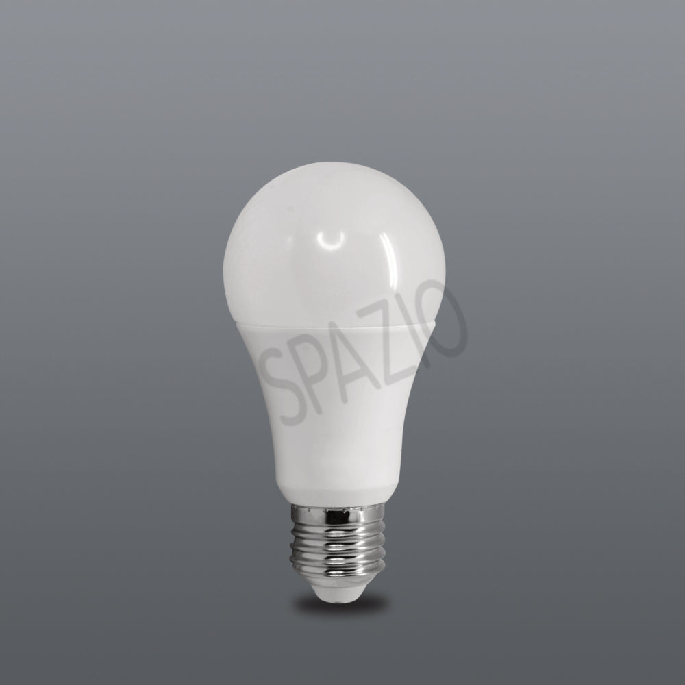 13W A60 LED E27 LAMP - DIMMABLE