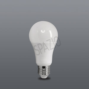 13W A60 LED E27 LAMP - DIMMABLE
