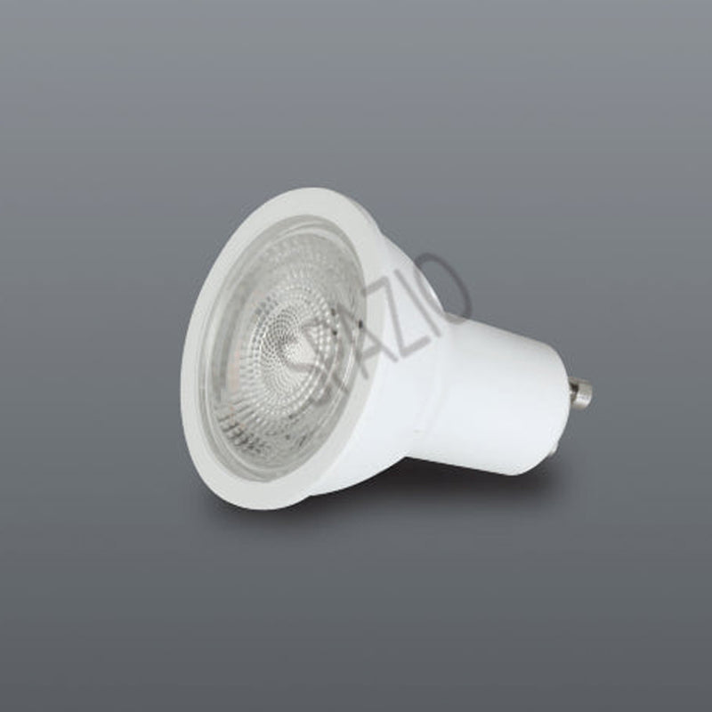 ULTRA GU10 <br> 8W NON-DIMMABLE